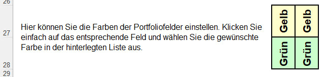 Excel-Vorlage: Riemann-Thomann-Portfolio