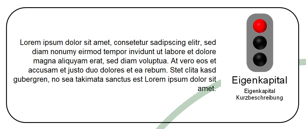 Excel-Vorlage: Stakeholder-Dashboard