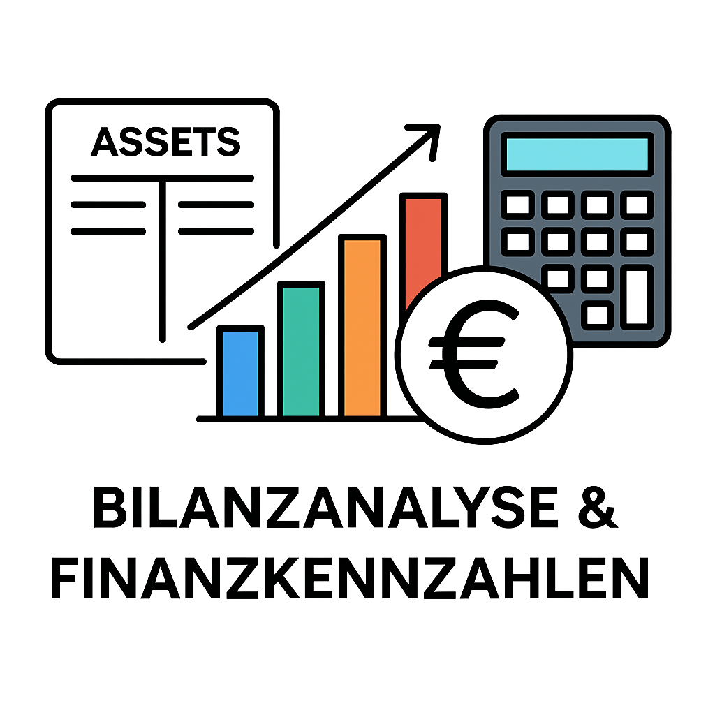 Bilanzanalyse & Finanzkennzahlen