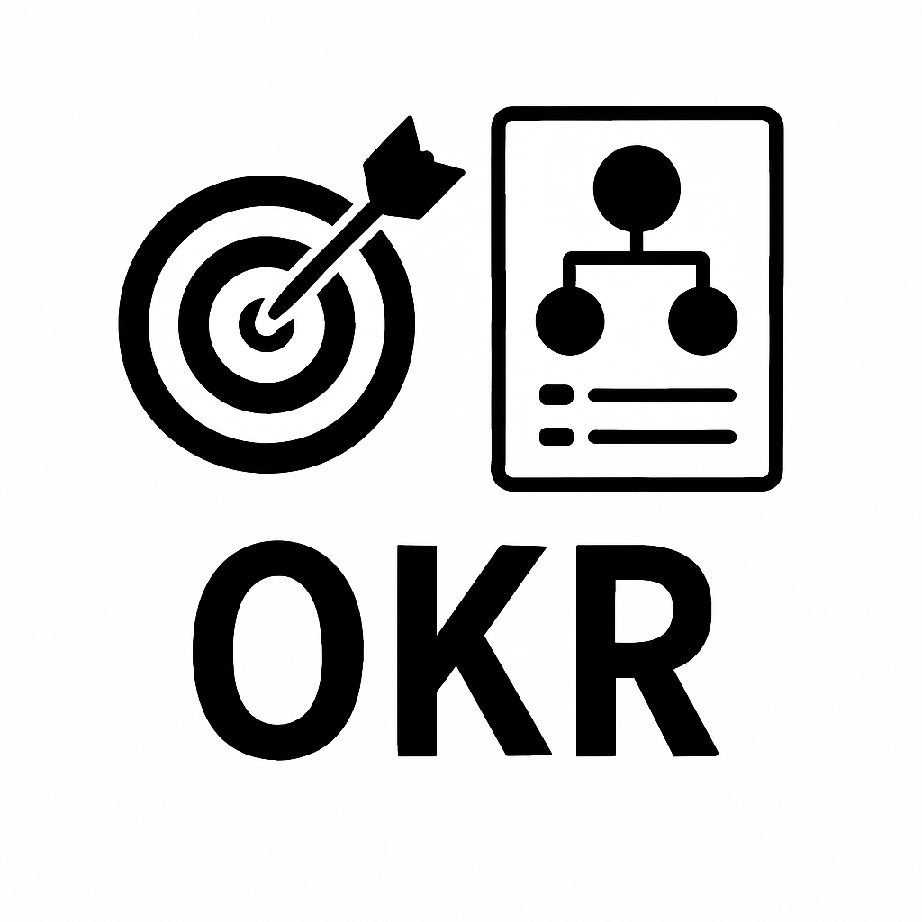 OKR - Objectives and Key Results
