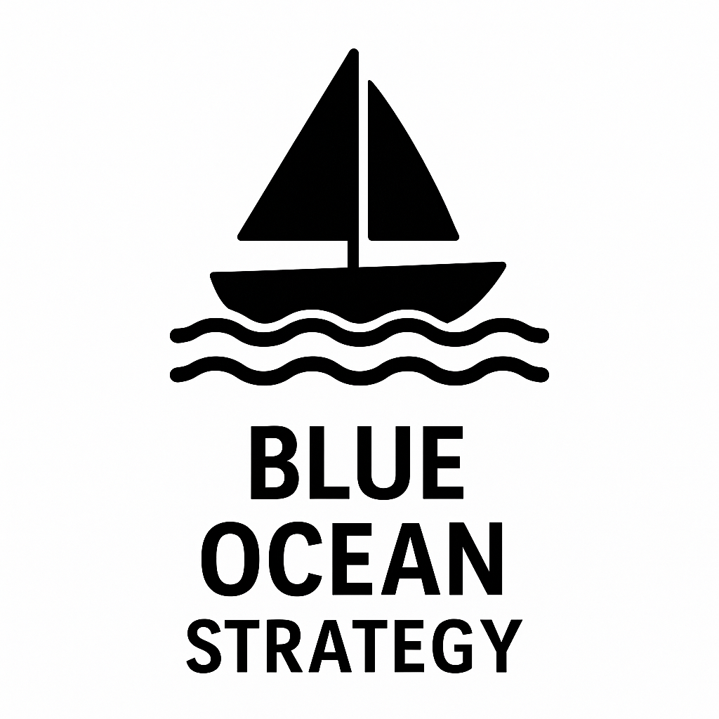 Blue Ocean Strategy