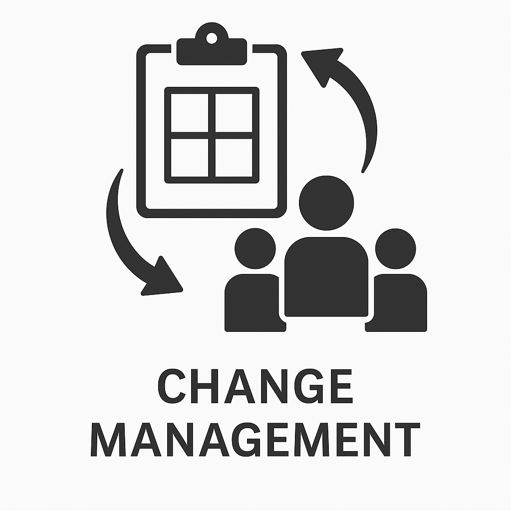 Change Management