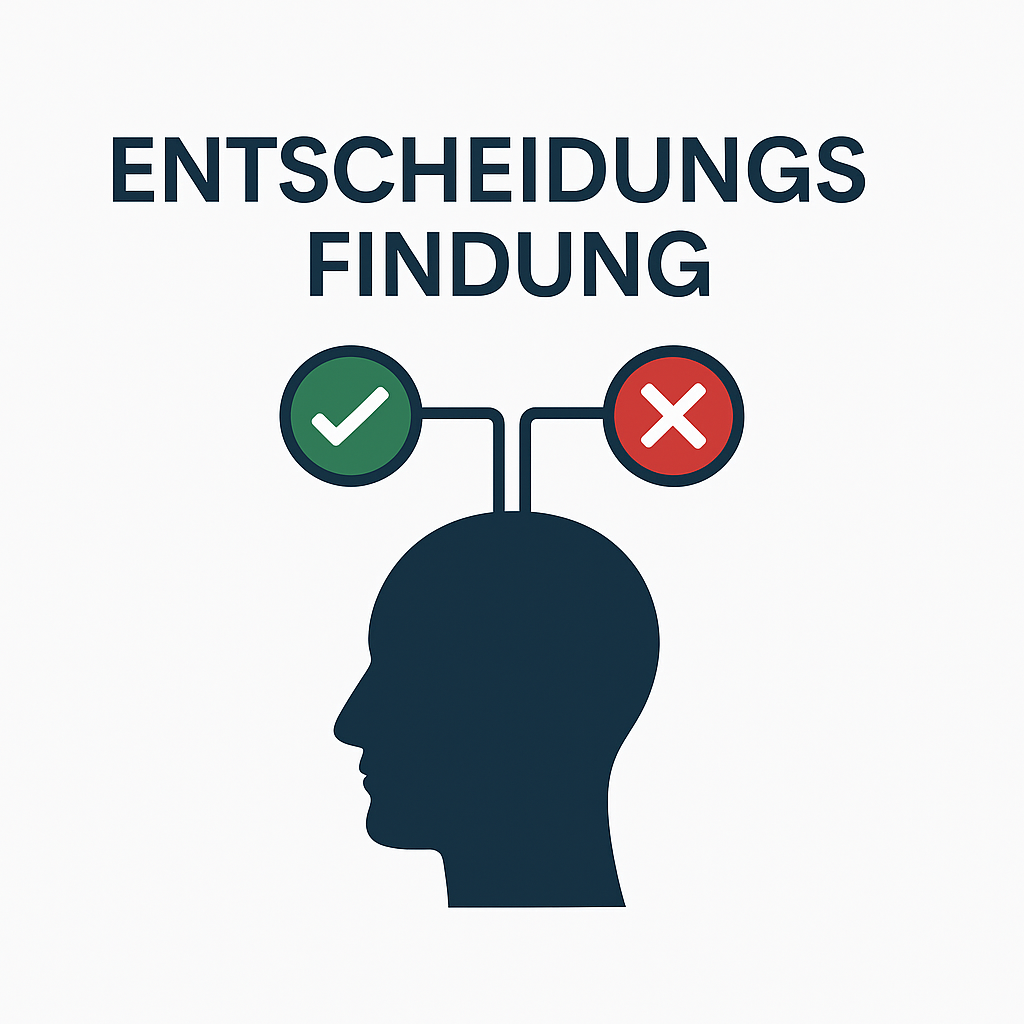 Entscheidungsfindung