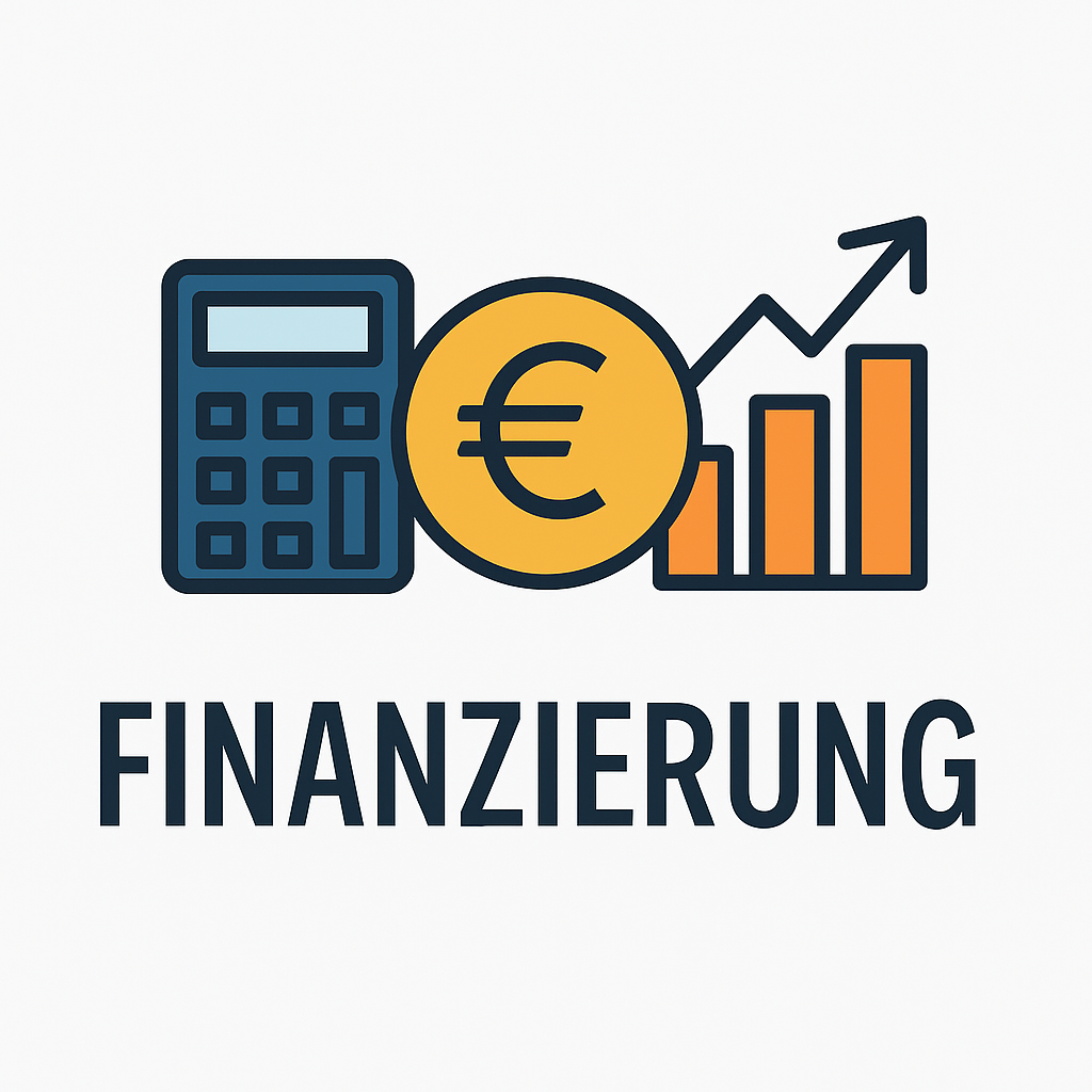 Finanzierung