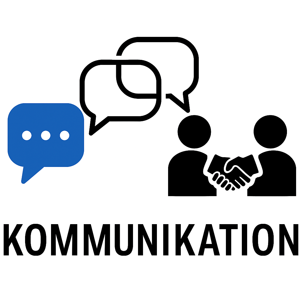 Kommunikation
