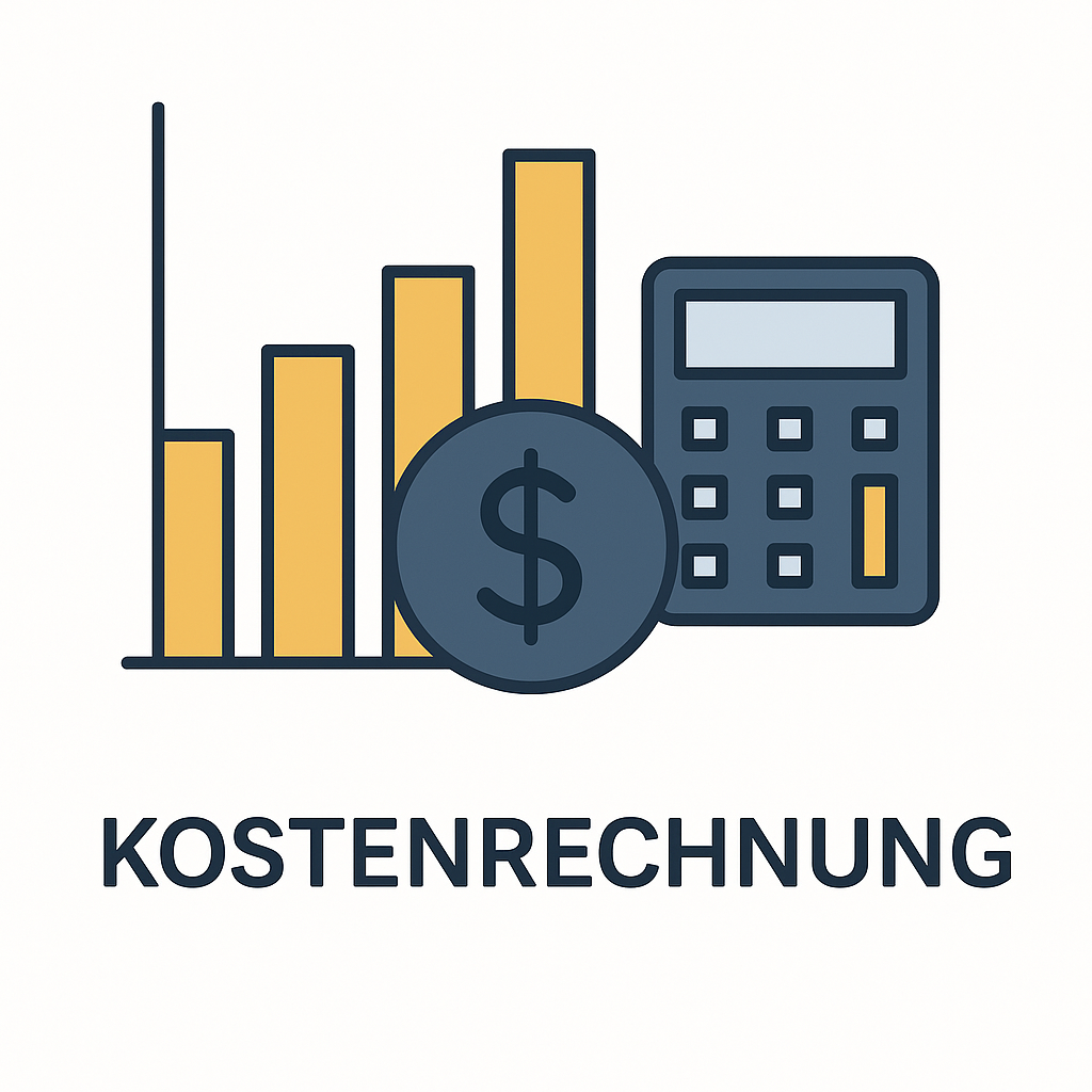 Kostenrechnung