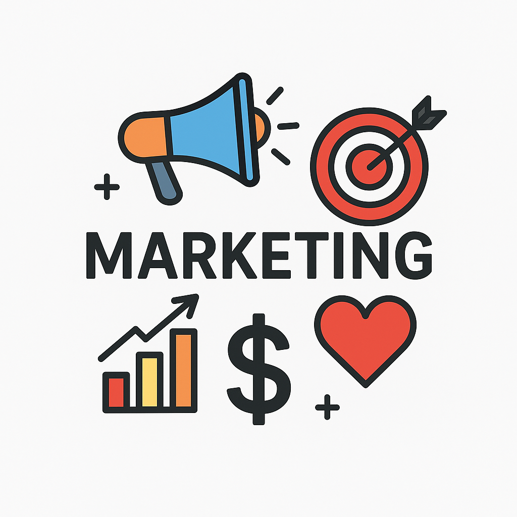 Marketing