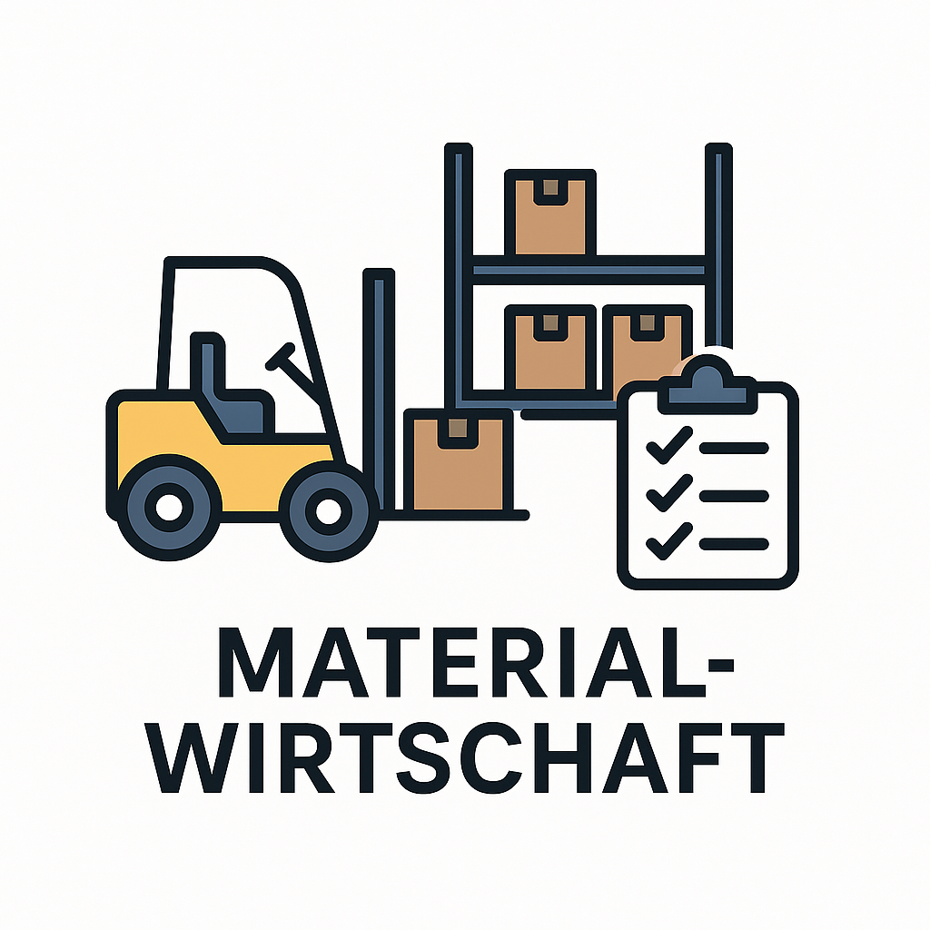 Materialwirtschaft
