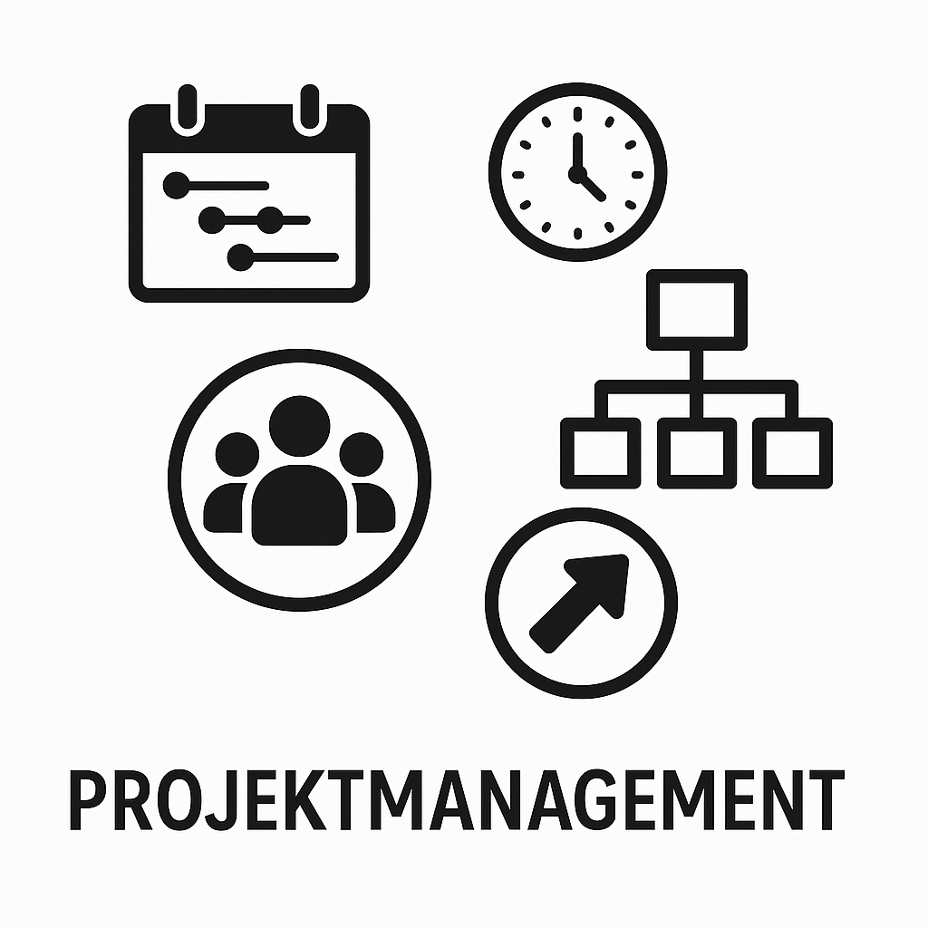 Projektmanagement