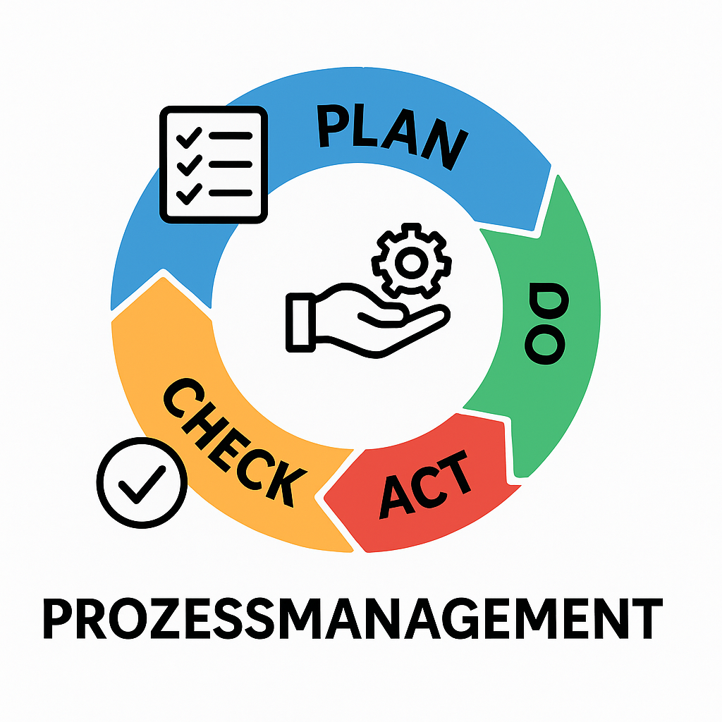 Prozessmanagement