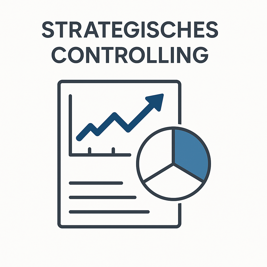 Strategisches Controlling