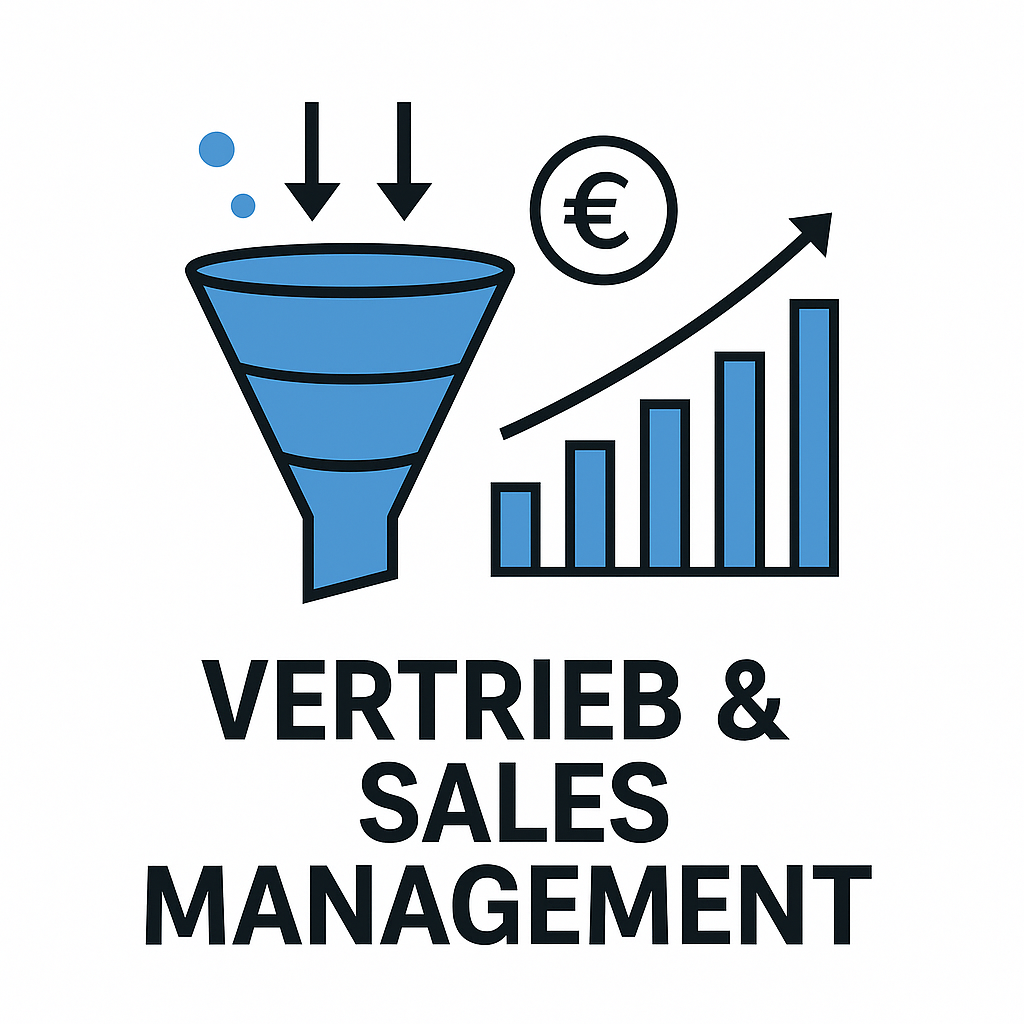 Vertrieb & Sales Management